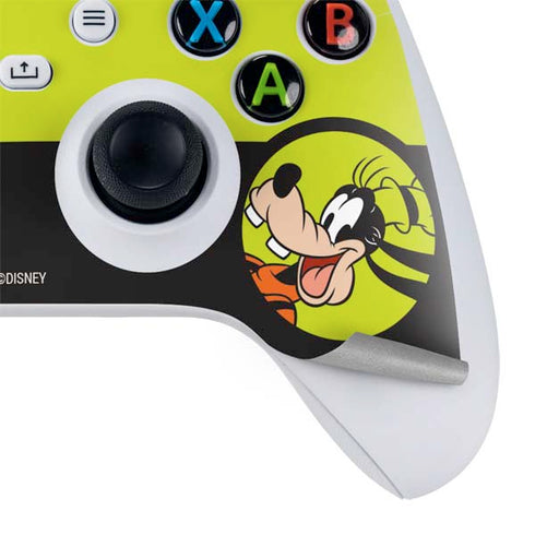 Disney Friends Goofy Xbox Series S Skins