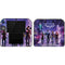DC Comics Gotham Knights Characters Nintendo 2DS Skin