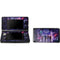 DC Comics Gotham Knights Characters 3DS (2011) Skin