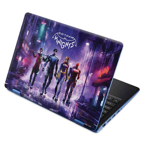 DC Comics Gotham Knights Characters Aspire R11 11.6in Skin