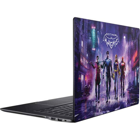 DC Comics Gotham Knights Characters Ativ Book 9 (15.6in 2014) Skin