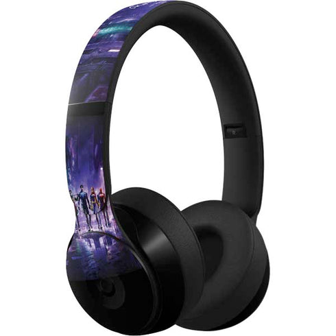 DC Comics Gotham Knights Characters Beats Solo Pro Skin