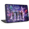 DC Comics Gotham Knights Characters HP Chromebook Skin