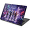 DC Comics Gotham Knights Characters Dell Chromebook Skin