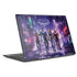 DC Comics Gotham Knights Characters HP Envy Skin