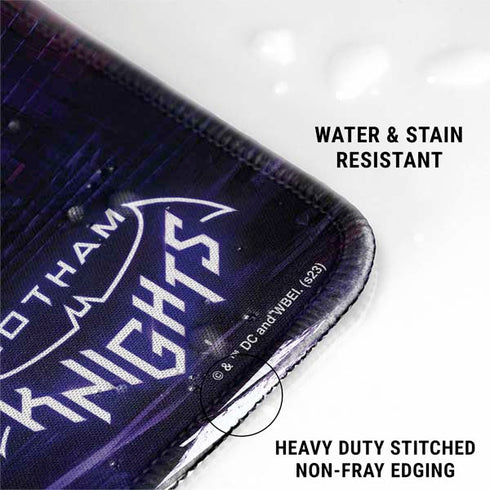 DC Comics Gotham Knights Characters Gaming Mouse Pad