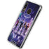 DC Comics Gotham Knights Characters Galaxy A30 Clear Case