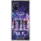 DC Comics Gotham Knights Characters Galaxy A51 5G Clear Case