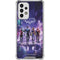 DC Comics Gotham Knights Characters Galaxy A53 5G Clear Case