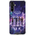 DC Comics Gotham Knights Characters Galaxy A54 5G Clear Case