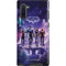 DC Comics Gotham Knights Characters Galaxy Note 10 Pro Case