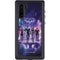 DC Comics Gotham Knights Characters Galaxy Note 10 Waterproof Case