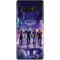 DC Comics Gotham Knights Characters Galaxy Note 8 Skin