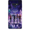 DC Comics Gotham Knights Characters Galaxy Note 9 Skin