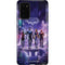 DC Comics Gotham Knights Characters Galaxy Note20 5G Pro Case