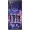 DC Comics Gotham Knights Characters Galaxy Note20 5G Skin