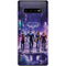 DC Comics Gotham Knights Characters Galaxy S10 Plus Skin
