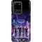 DC Comics Gotham Knights Characters Galaxy S20 Ultra 5G Pro Case