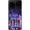 DC Comics Gotham Knights Characters Galaxy S20 Ultra 5G Skin