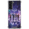 DC Comics Gotham Knights Characters Galaxy S21 5G Clear Case