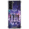 DC Comics Gotham Knights Characters Galaxy S22 Clear Case
