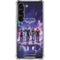 DC Comics Gotham Knights Characters Galaxy S23 Clear Case