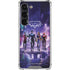 DC Comics Gotham Knights Characters Galaxy S23 Clear Case