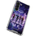 DC Comics Gotham Knights Characters Galaxy S23 Clear Case