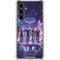 DC Comics Gotham Knights Characters Galaxy S23 FE Clear Case
