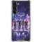 DC Comics Gotham Knights Characters Galaxy S23 Plus Clear Case