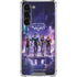DC Comics Gotham Knights Characters Galaxy S23 Plus Clear Case