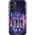 DC Comics Gotham Knights Characters Galaxy S23 Plus Pro Case