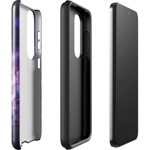 DC Comics Gotham Knights Characters Galaxy S23 Plus Pro Case
