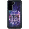 DC Comics Gotham Knights Characters Galaxy S23 Plus Waterproof Case