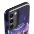 DC Comics Gotham Knights Characters Galaxy S23 Pro Case