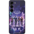 DC Comics Gotham Knights Characters Galaxy S23 Skin