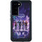 DC Comics Gotham Knights Characters Galaxy S23 Waterproof Case