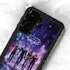DC Comics Gotham Knights Characters Galaxy S23 Waterproof Case