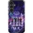 DC Comics Gotham Knights Characters Galaxy S24 Plus Impact Case