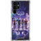 DC Comics Gotham Knights Characters Galaxy S24 Ultra Clear Case