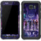 DC Comics Gotham Knights Characters Galaxy S7 Active Skin