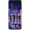 DC Comics Gotham Knights Characters Galaxy S8 Plus Skin