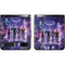 DC Comics Gotham Knights Characters Galaxy Z Flip Skin