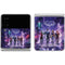 DC Comics Gotham Knights Characters Galaxy Z Flip4 5G Skin