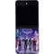 DC Comics Gotham Knights Characters Galaxy Z Flip5 5G Skin