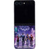 DC Comics Gotham Knights Characters Galaxy Z Flip5 5G Skin