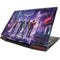 DC Comics Gotham Knights Characters Lenovo IdeaPad Skin