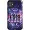DC Comics Gotham Knights Characters iPhone 11 Impact Case