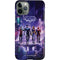 DC Comics Gotham Knights Characters iPhone 11 Pro Lite Case