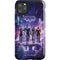 DC Comics Gotham Knights Characters iPhone 11 Pro Max Impact Case